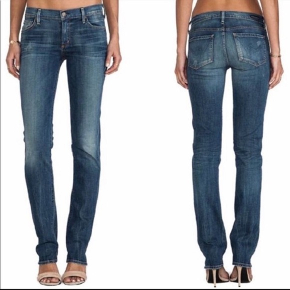Citizens of humanity jeans - Picture 1 of 8
